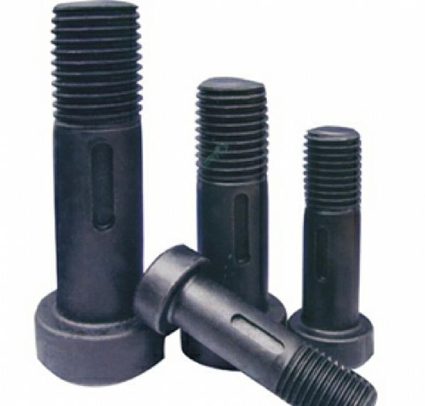 兴义网架高强螺栓40Cr钢