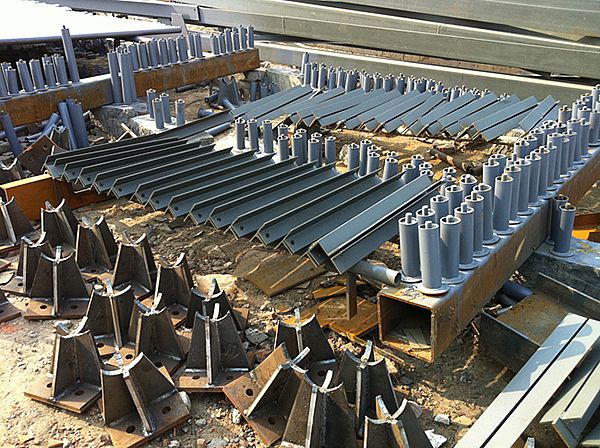 兴义网架支托,支座